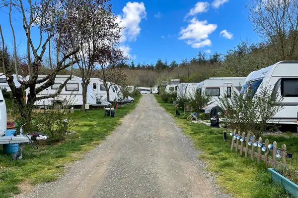 Camping Grounds