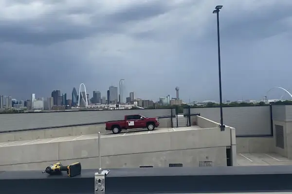 Lightning Protection in Virginia