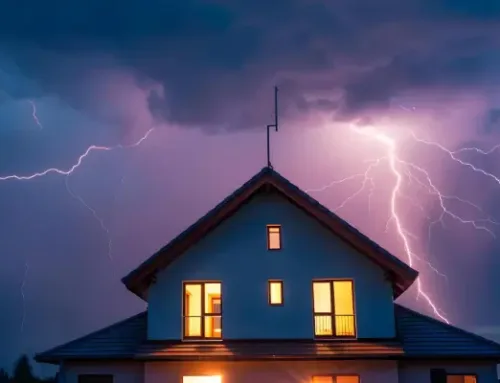 The Hidden Costs of DIY Lightning Protection Systems
