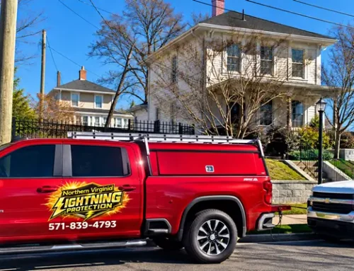 Does My West Virginia Home Really Need Lightning Protection? An Honest Assessment